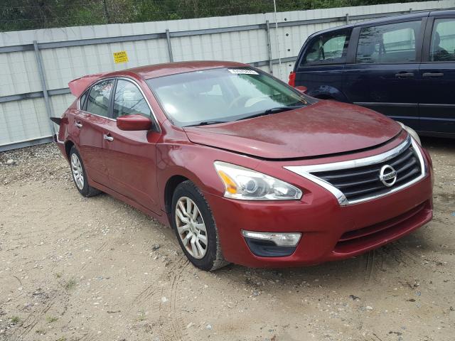 NISSAN ALTIMA 2.5 2014 1n4al3ap3en389953