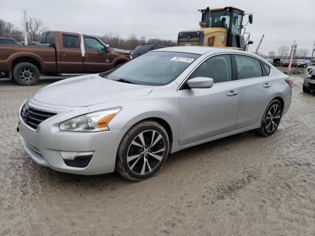 NISSAN ALTIMA 2.5 2015 1n4al3ap3fc100972