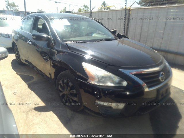 NISSAN ALTIMA 2015 1n4al3ap3fc101507