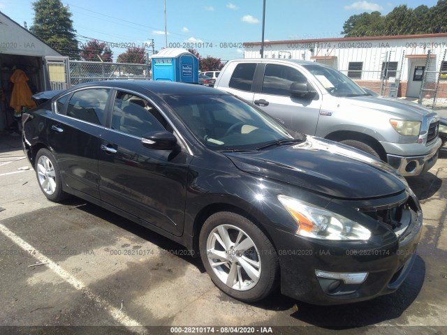 NISSAN ALTIMA 2015 1n4al3ap3fc101586