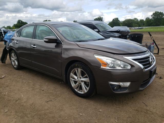 NISSAN ALTIMA 2.5 2015 1n4al3ap3fc102155