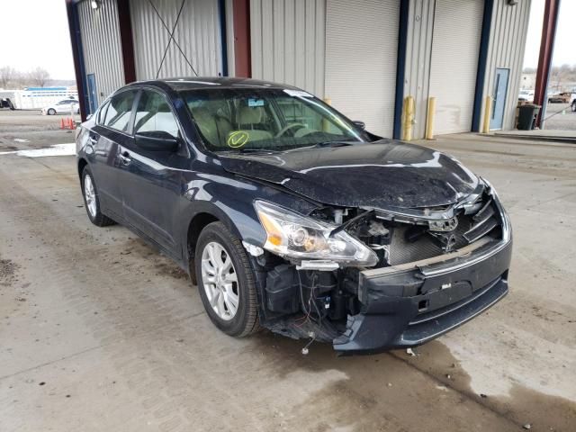 NISSAN ALTIMA 2.5 2015 1n4al3ap3fc102236