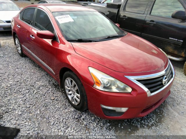 NISSAN ALTIMA 2015 1n4al3ap3fc103323