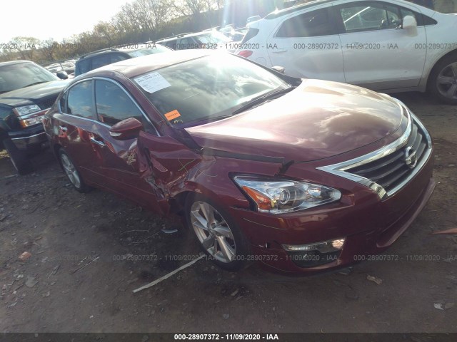 NISSAN ALTIMA 2015 1n4al3ap3fc104391