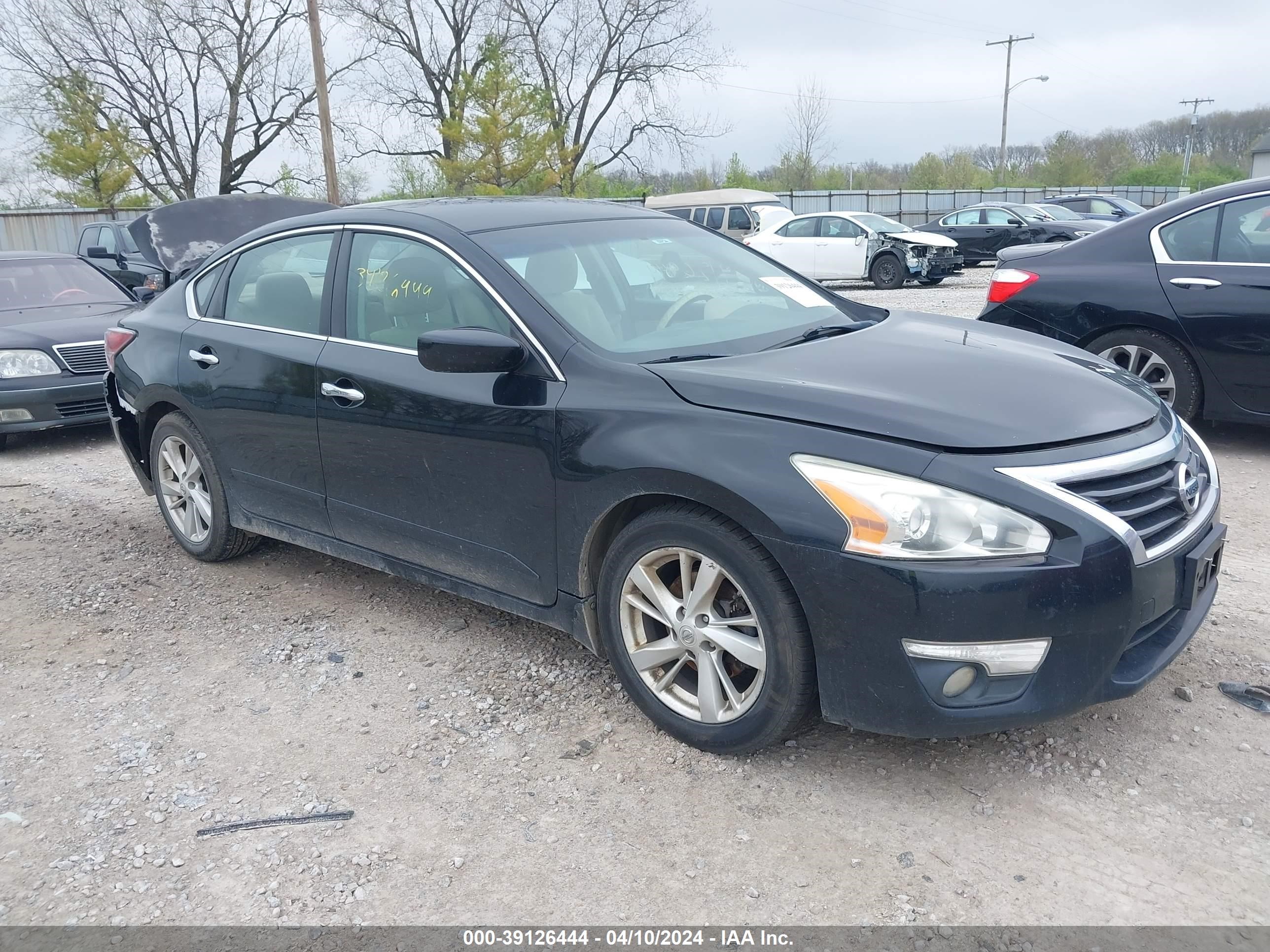 NISSAN ALTIMA 2015 1n4al3ap3fc104665