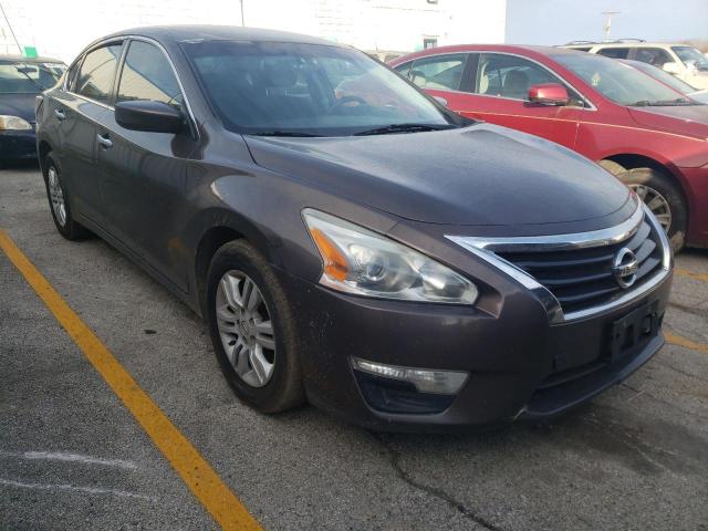 NISSAN ALTIMA 2.5 2015 1n4al3ap3fc106092