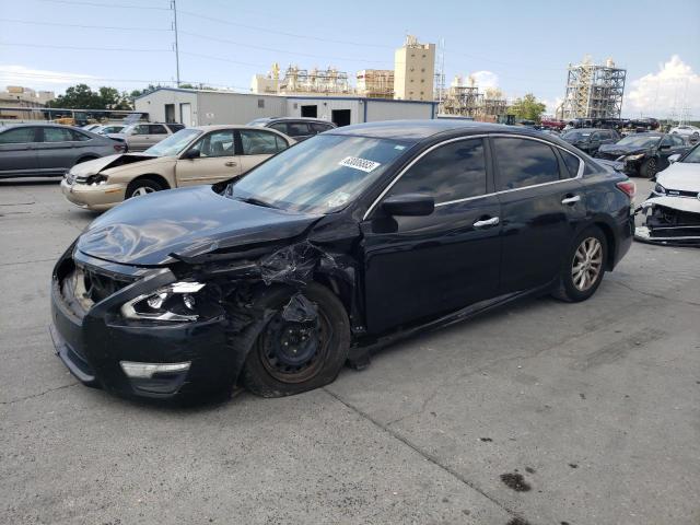 NISSAN ALTIMA 2.5 2015 1n4al3ap3fc106500