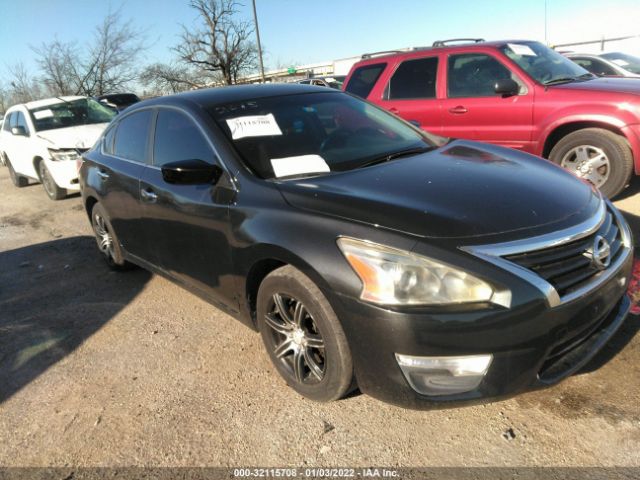 NISSAN ALTIMA 2015 1n4al3ap3fc107100