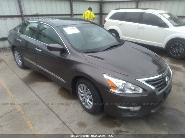 NISSAN ALTIMA 2015 1n4al3ap3fc107307