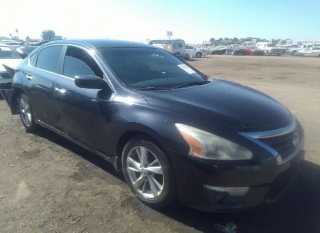 NISSAN ALTIMA 2015 1n4al3ap3fc107887