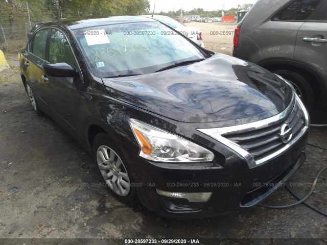 NISSAN ALTIMA 2015 1n4al3ap3fc108716