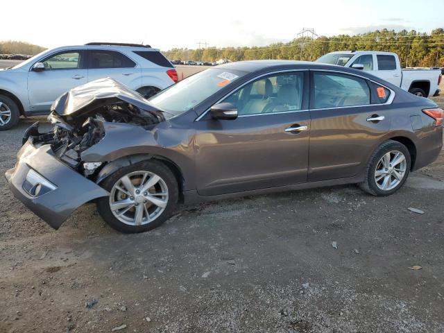 NISSAN ALTIMA 2.5 2015 1n4al3ap3fc109199