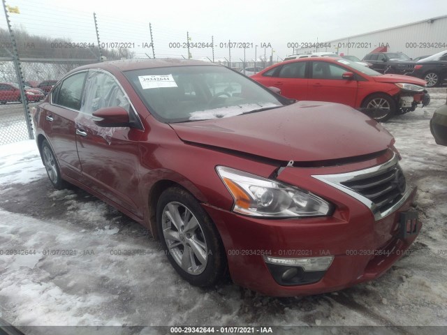 NISSAN ALTIMA 2015 1n4al3ap3fc109509