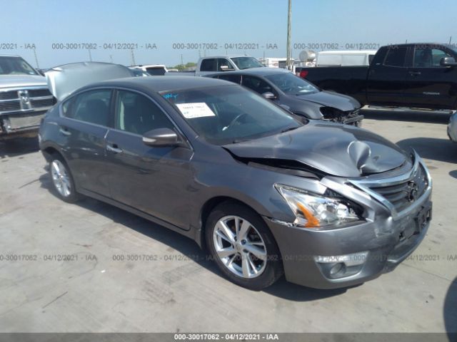 NISSAN ALTIMA 2015 1n4al3ap3fc110045