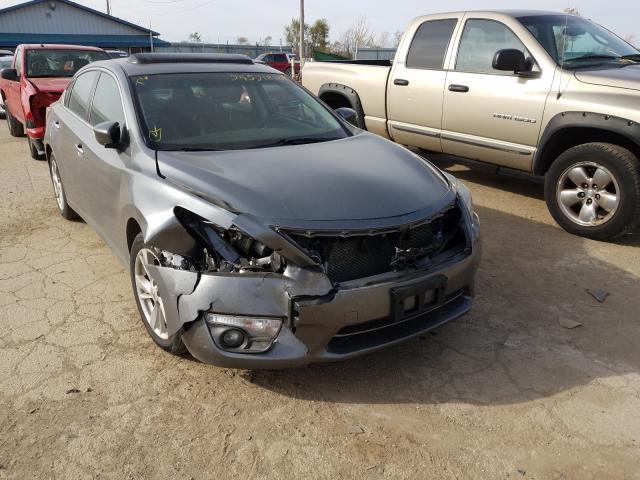 NISSAN ALTIMA 2.5 2015 1n4al3ap3fc110076