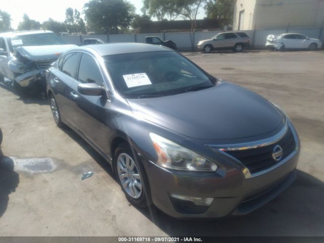 NISSAN ALTIMA 2015 1n4al3ap3fc110997