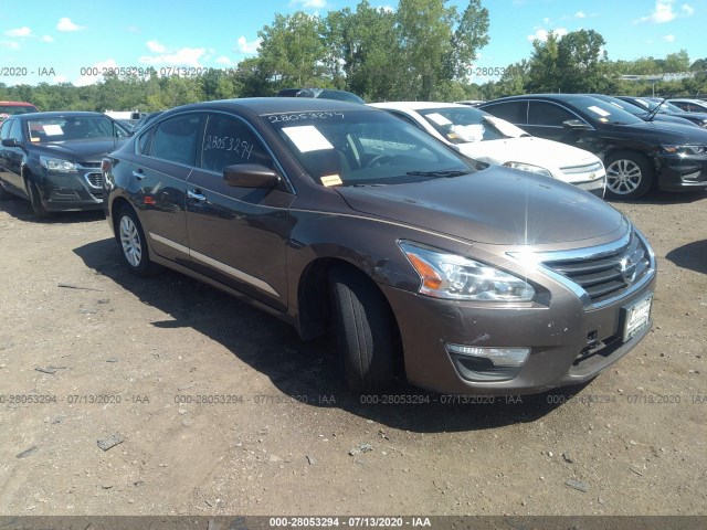 NISSAN ALTIMA 2015 1n4al3ap3fc111096