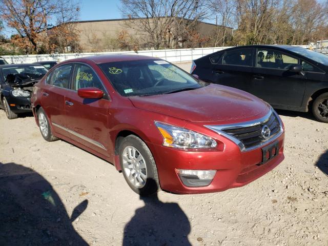 NISSAN ALTIMA 2.5 2015 1n4al3ap3fc111342