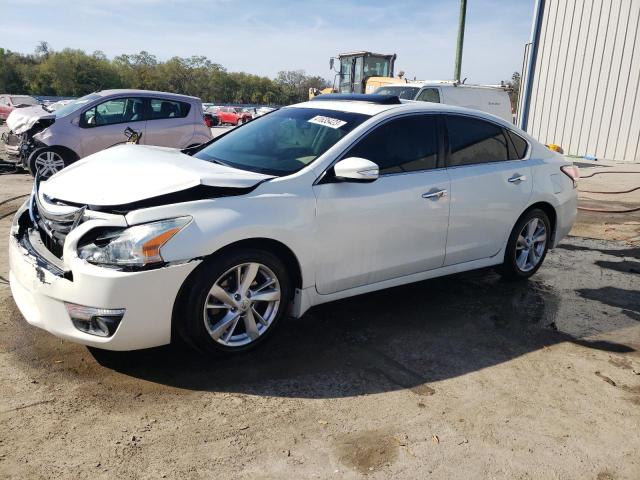 NISSAN ALTIMA 2.5 2015 1n4al3ap3fc111616