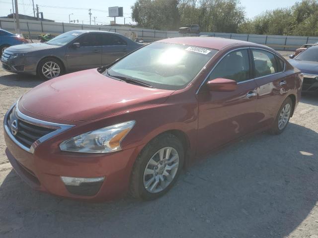 NISSAN ALTIMA 2.5 2015 1n4al3ap3fc112281