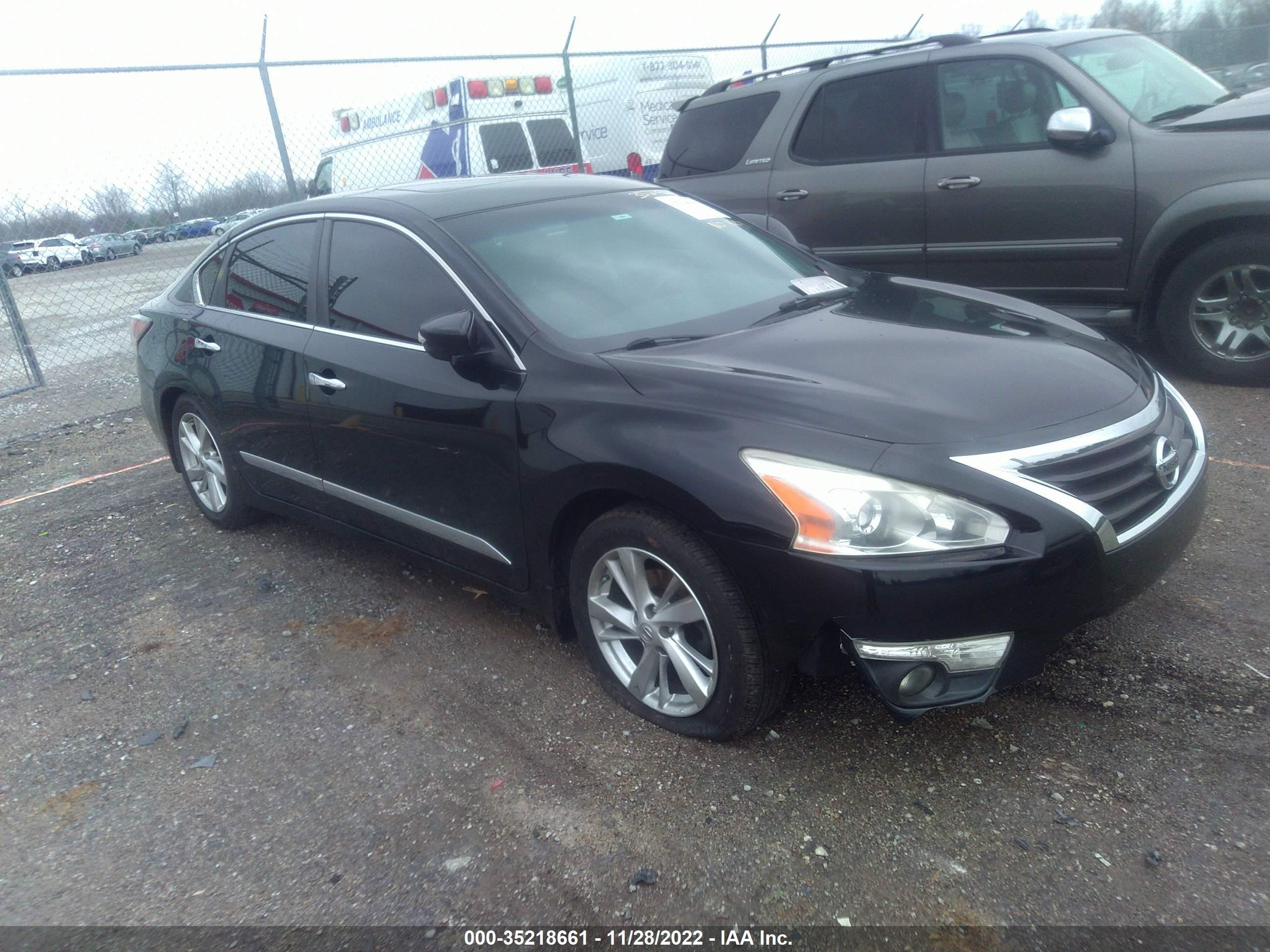 NISSAN ALTIMA 2015 1n4al3ap3fc112359