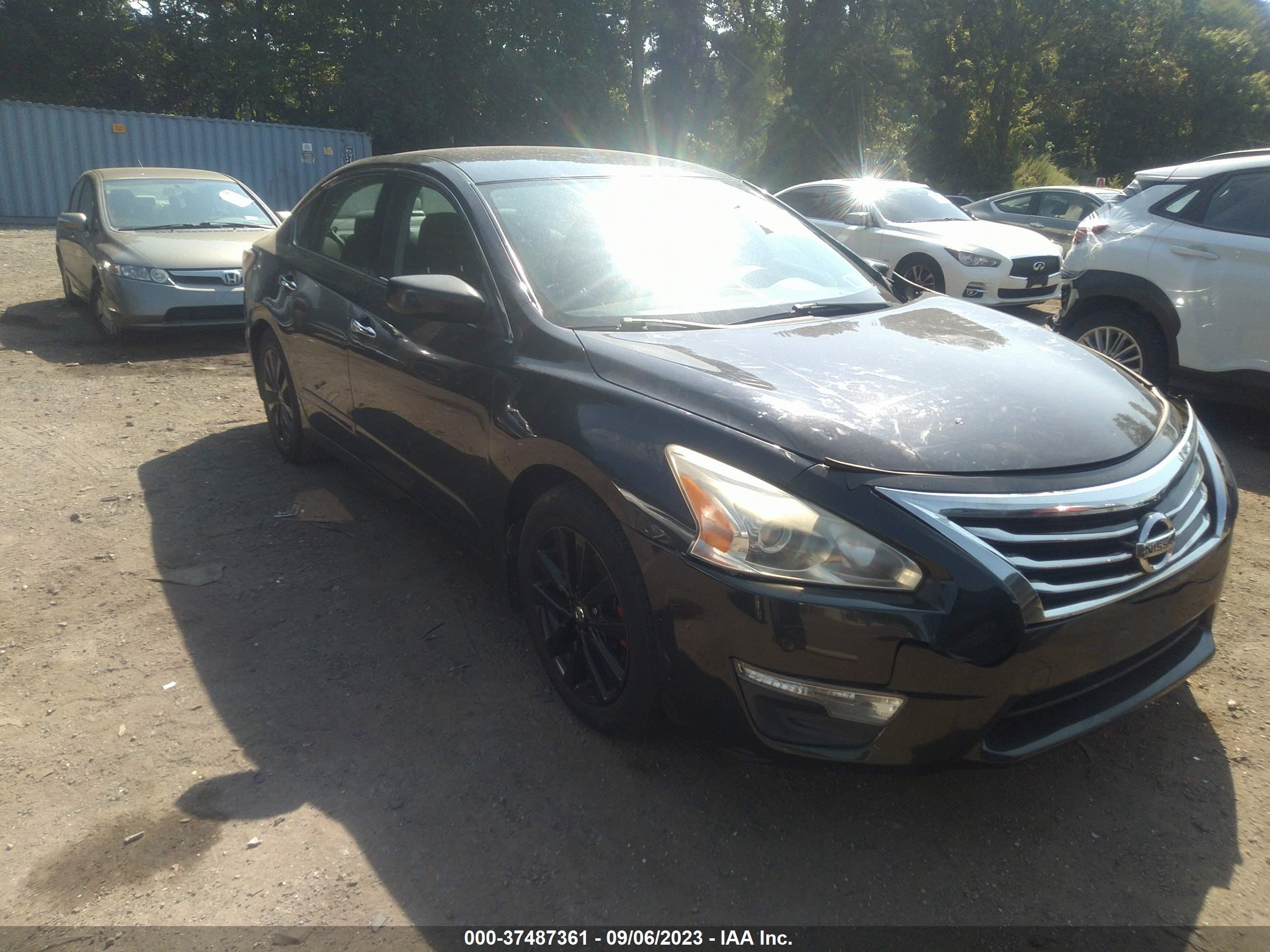 NISSAN ALTIMA 2015 1n4al3ap3fc113172