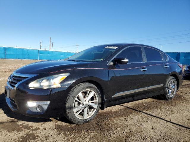 NISSAN ALTIMA 2.5 2015 1n4al3ap3fc115228