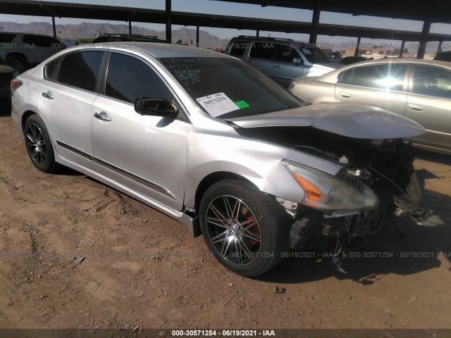 NISSAN ALTIMA 2015 1n4al3ap3fc115648