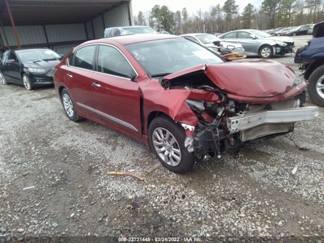 NISSAN ALTIMA 2015 1n4al3ap3fc116024