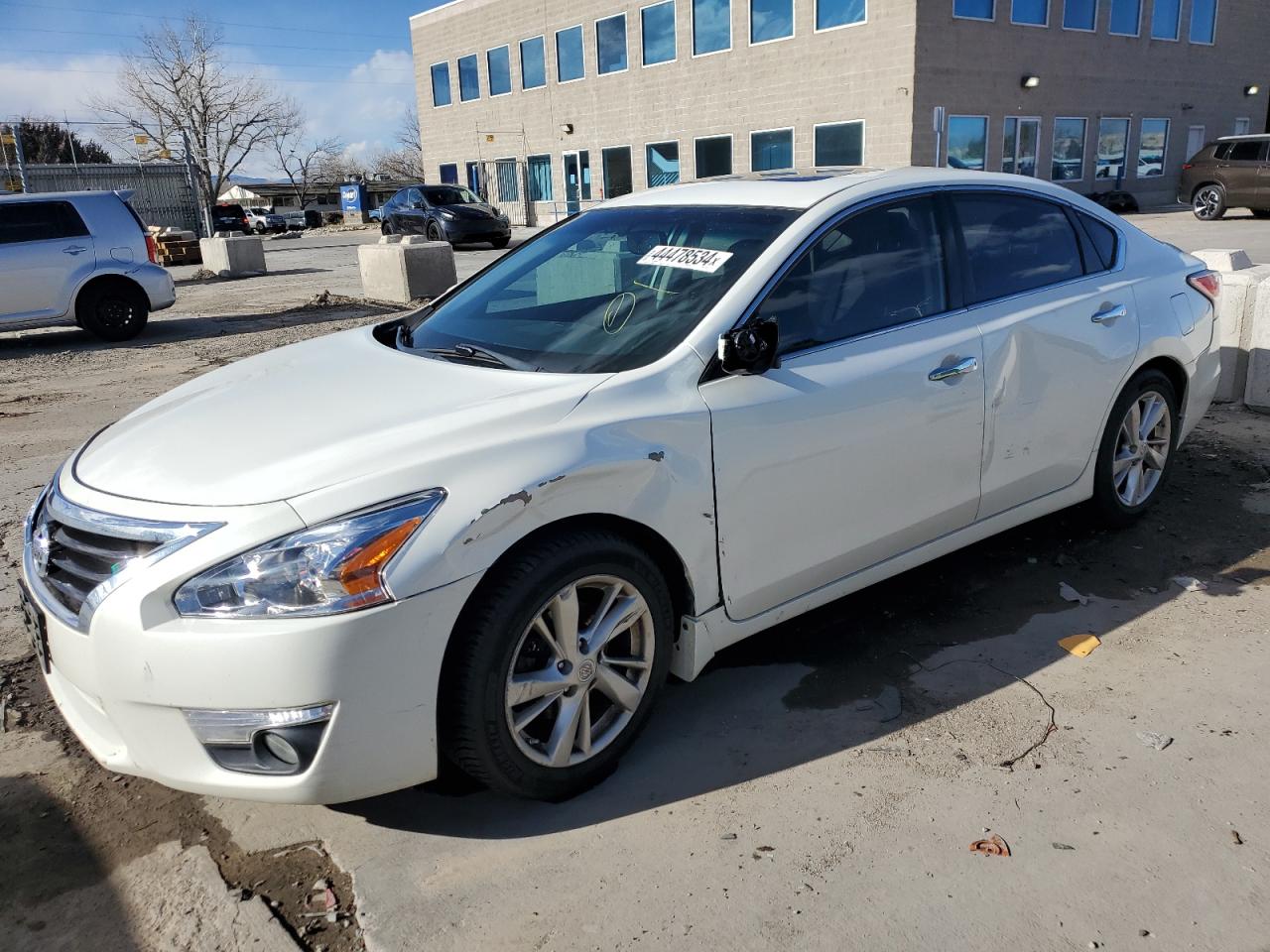 NISSAN ALTIMA 2015 1n4al3ap3fc116427