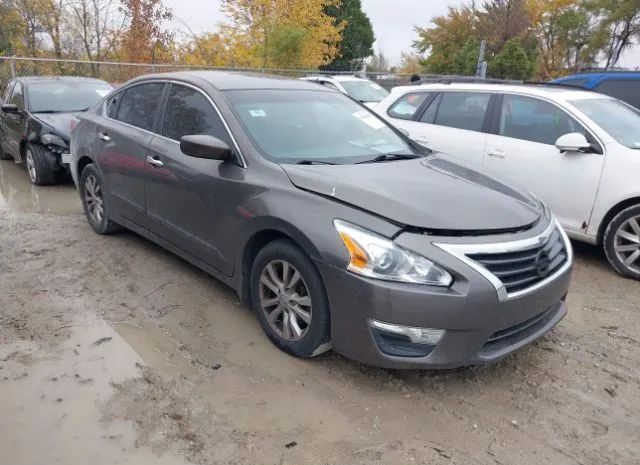 NISSAN ALTIMA 2015 1n4al3ap3fc116783