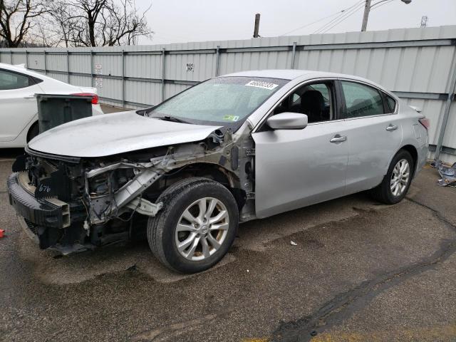 NISSAN ALTIMA 2.5 2015 1n4al3ap3fc117514