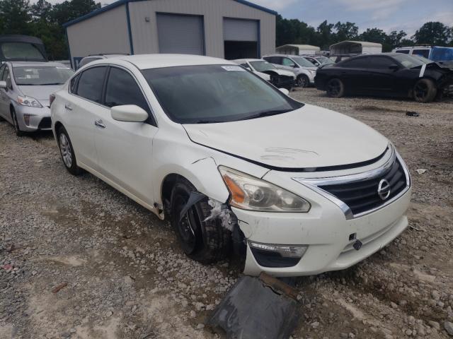 NISSAN ALTIMA 2.5 2015 1n4al3ap3fc118114