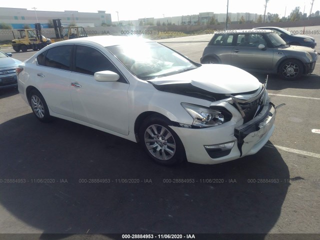 NISSAN ALTIMA 2015 1n4al3ap3fc118646