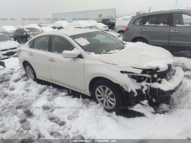 NISSAN ALTIMA 2015 1n4al3ap3fc119361