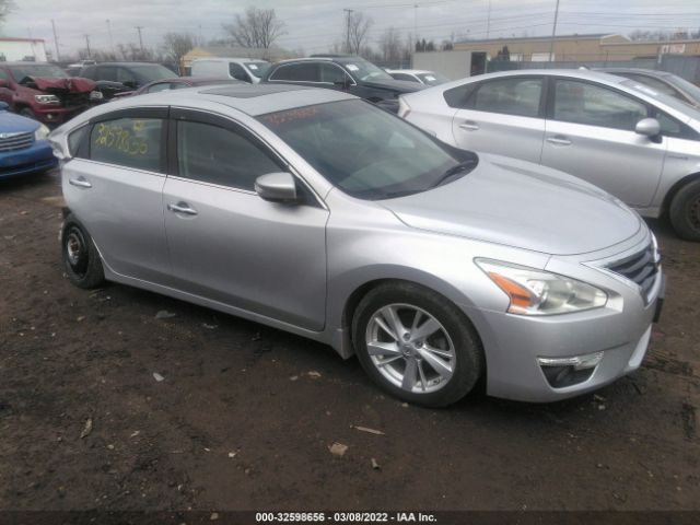 NISSAN ALTIMA 2015 1n4al3ap3fc121353