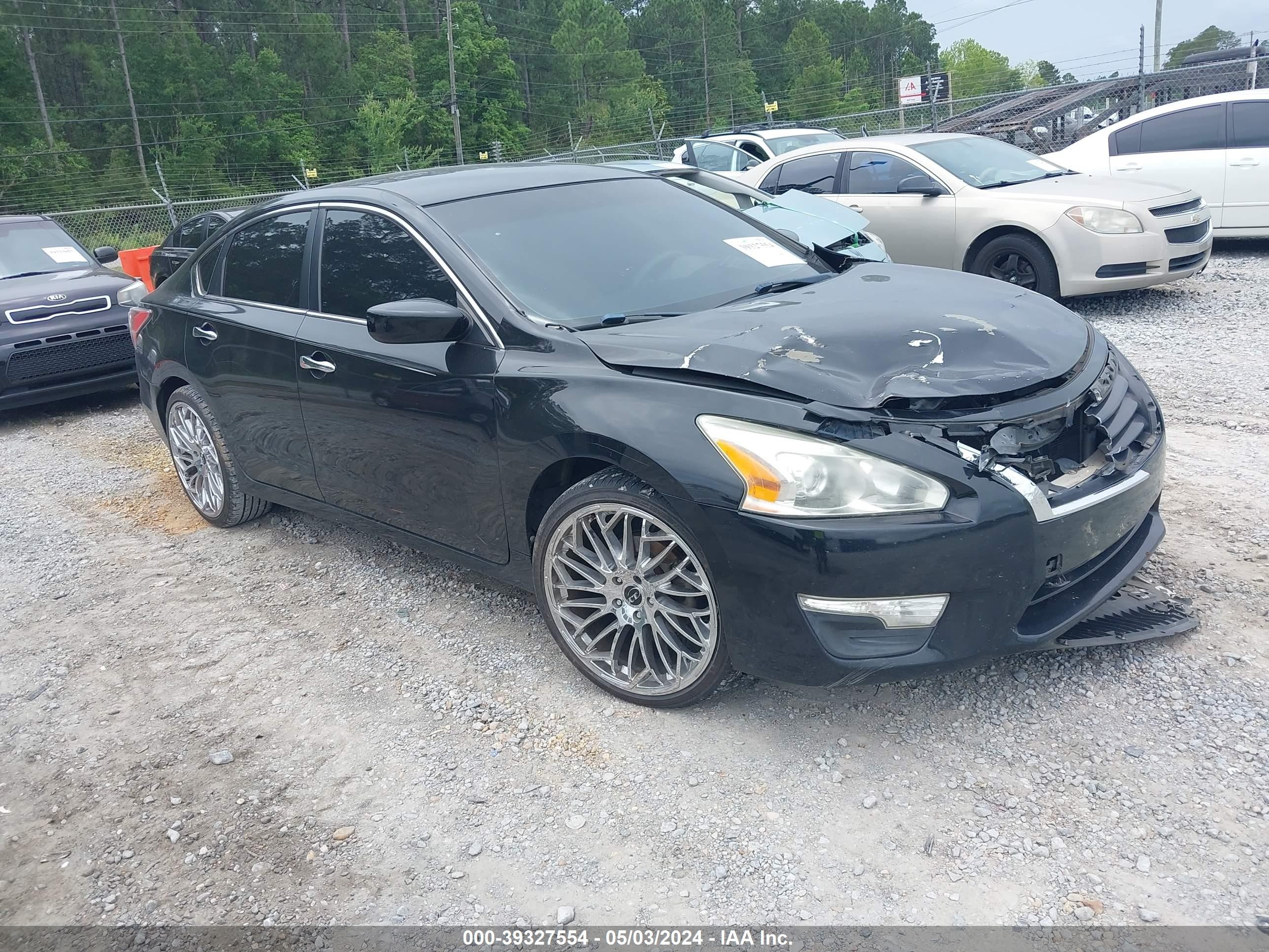 NISSAN ALTIMA 2015 1n4al3ap3fc121773