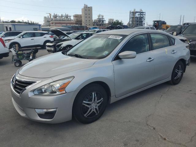 NISSAN ALTIMA 2.5 2015 1n4al3ap3fc122082