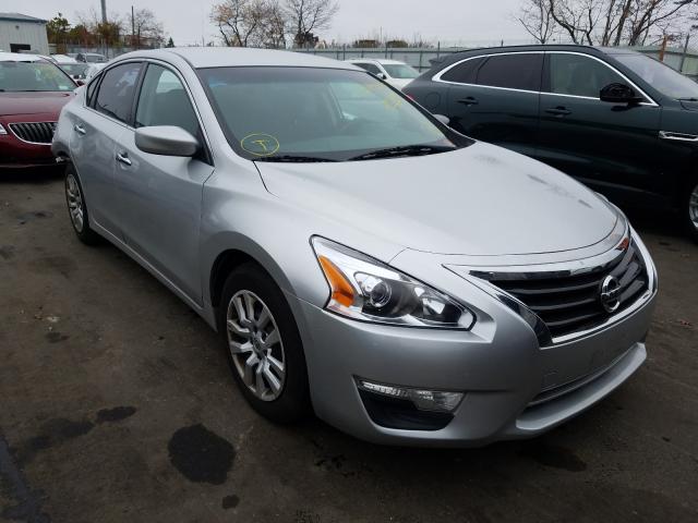 NISSAN ALTIMA 2.5 2015 1n4al3ap3fc122115