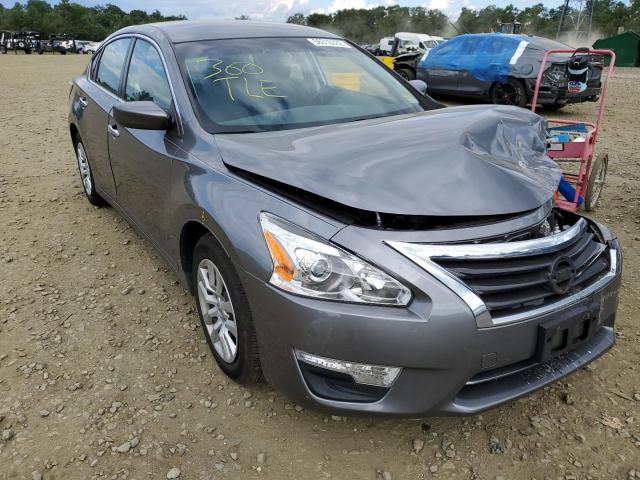 NISSAN ALTIMA 2.5 2015 1n4al3ap3fc122194