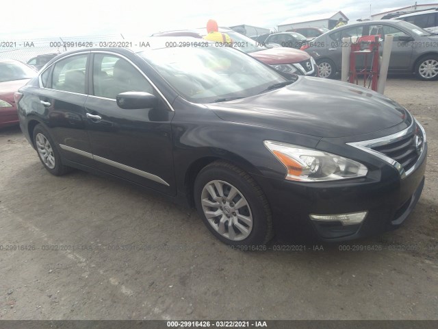 NISSAN ALTIMA 2015 1n4al3ap3fc122342