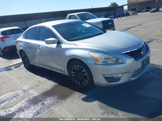 NISSAN ALTIMA 2015 1n4al3ap3fc122924