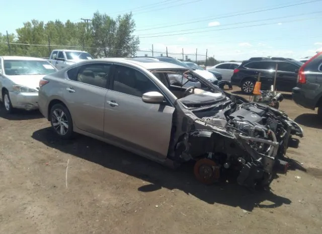 NISSAN ALTIMA 2015 1n4al3ap3fc123023