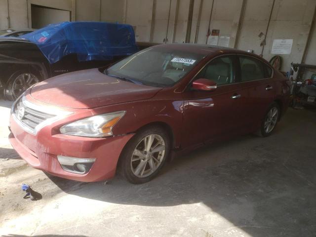 NISSAN ALTIMA 2015 1n4al3ap3fc123958