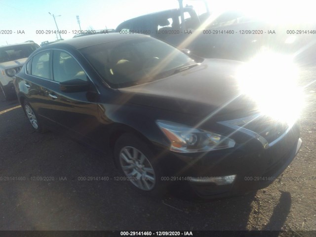 NISSAN ALTIMA 2015 1n4al3ap3fc124057