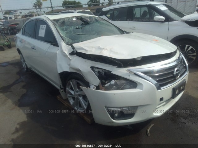 NISSAN ALTIMA 2015 1n4al3ap3fc124270