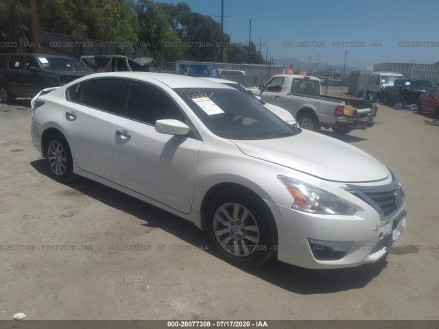 NISSAN ALTIMA 2015 1n4al3ap3fc125211