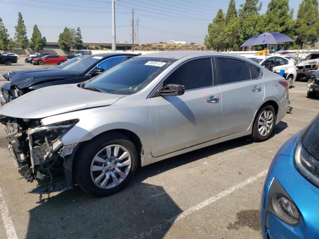 NISSAN ALTIMA 2.5 2015 1n4al3ap3fc125421