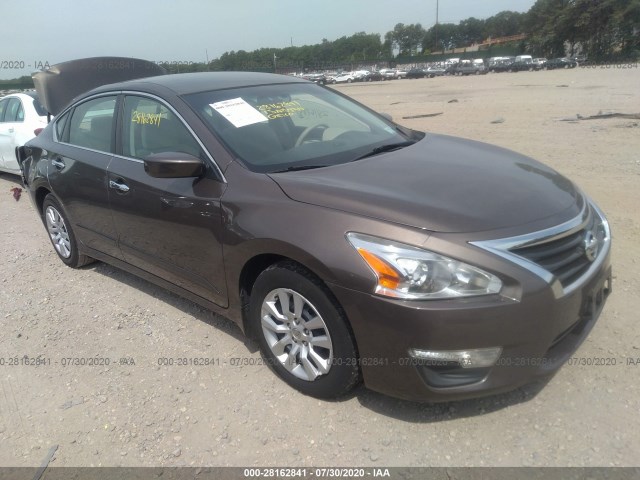 NISSAN ALTIMA 2015 1n4al3ap3fc125628