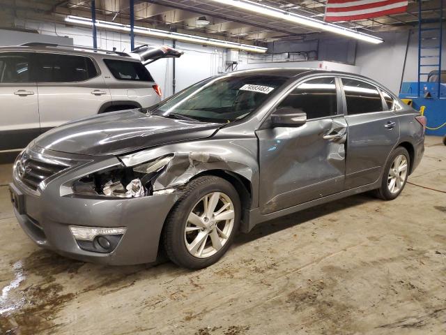 NISSAN ALTIMA 2015 1n4al3ap3fc126522